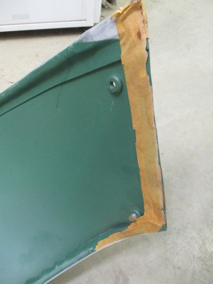 Isuzu F Series Old Style Cab Sun Visor 1830mm New Part