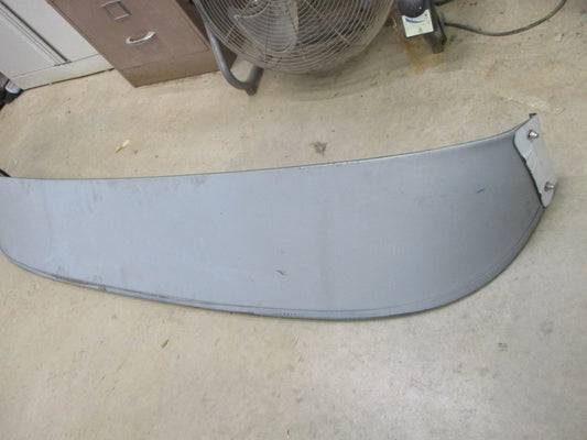 Isuzu F Series Sun Visor With Antenna Hole 1800mm New Part