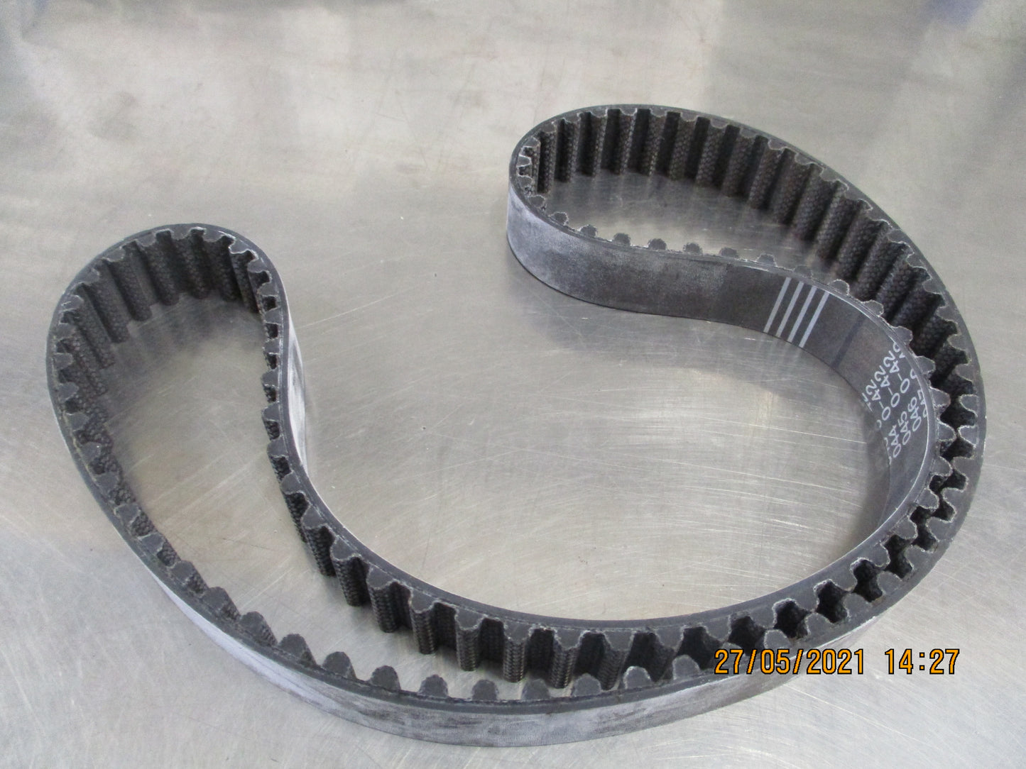 Suzuki Alto/Carry/Jimny Genuine Timing Belt New Part