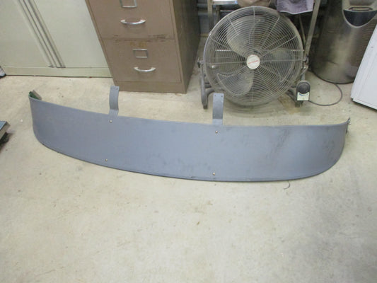 Isuzu F Series Sun Visor With Centre Brackets 1825mm New Part
