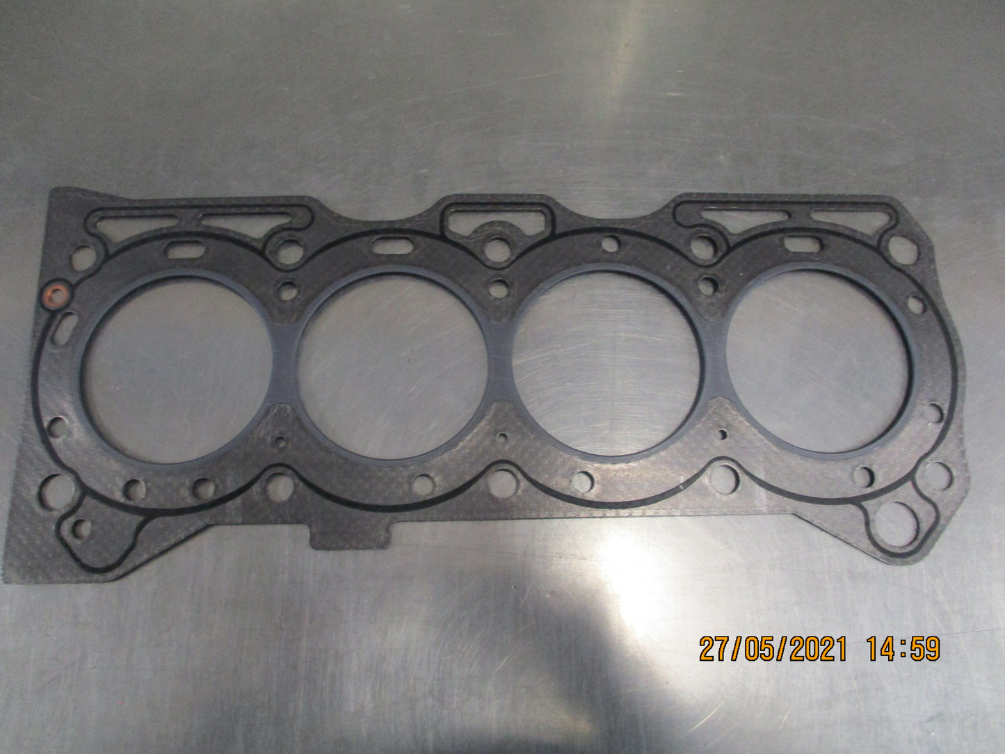 Suzuki Swift/Sierra/Vitara Genuine Cylinder Head Gasket New Part