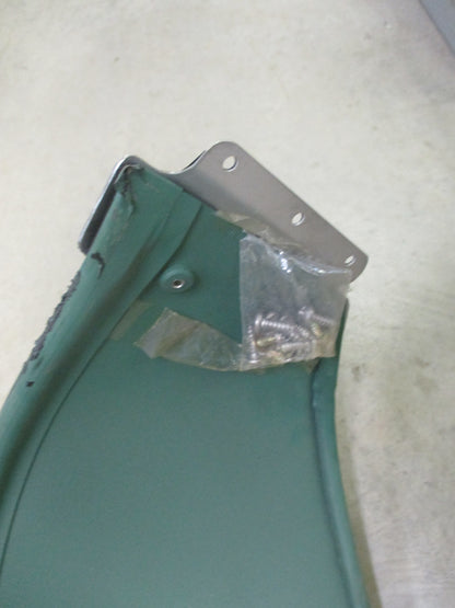 Isuzu F Series Sun Visor With Centre Brackets 1825mm New Part
