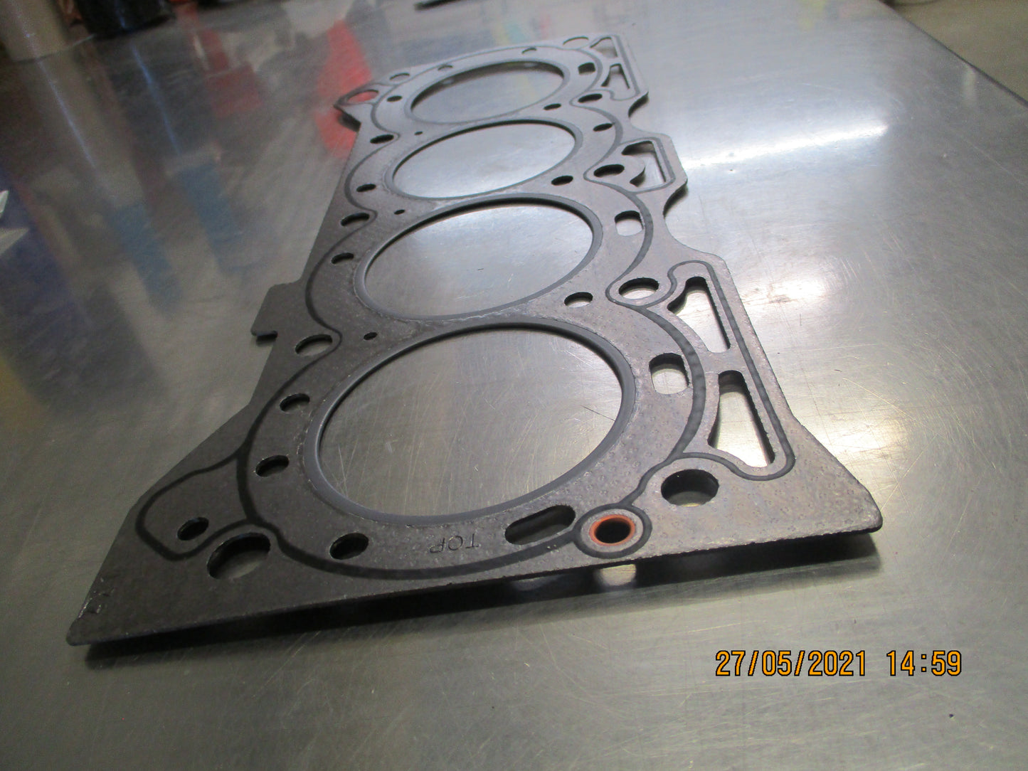 Suzuki Swift/Sierra/Vitara Genuine Cylinder Head Gasket New Part