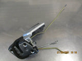 Suzuki Jimny Genuine Front Left Door Lock New Part