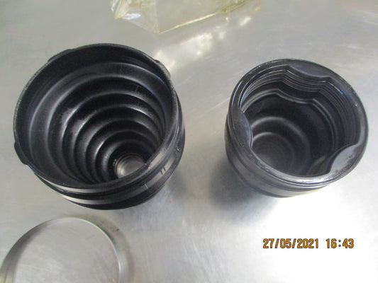 Suzuki Alto Genuine Diff and Wheel Side Boot Set New Part