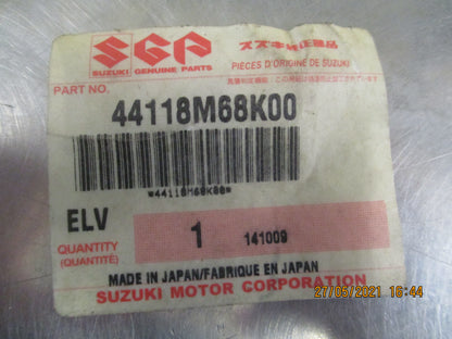 Suzuki Alto Genuine Diff and Wheel Side Boot Set New Part