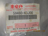 Suzuki Swift Genuine Left Hand Cowl Side Outer Member New Part