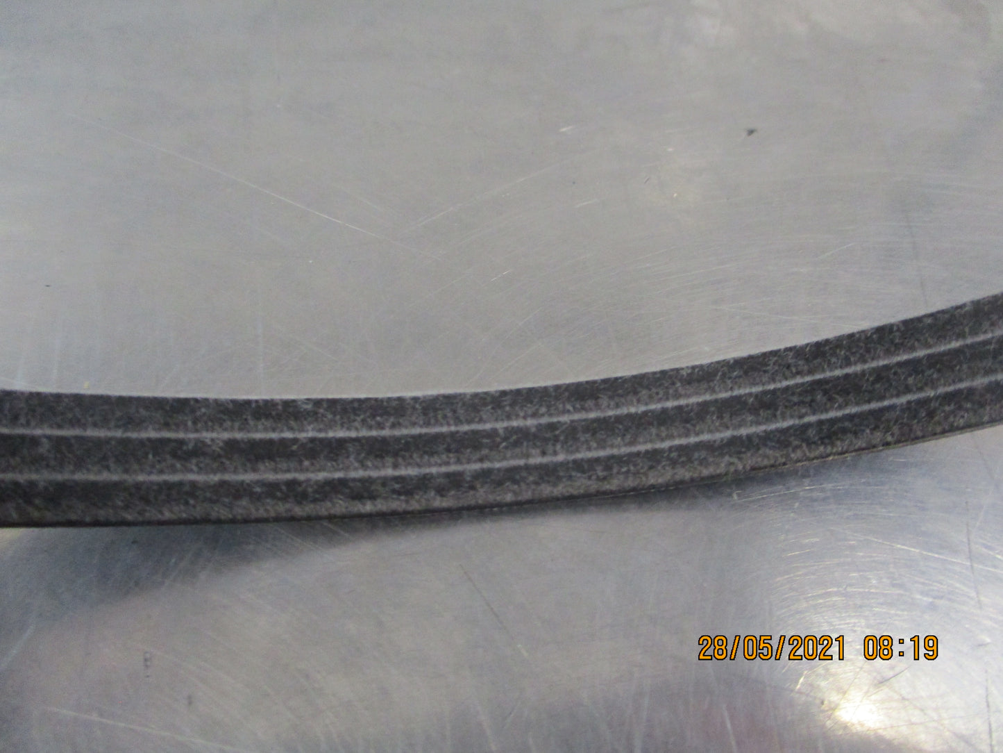 Suzuki Grand Vitara Genuine Cooling Fan Belt New Part