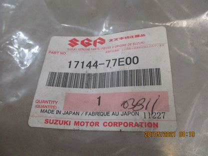 Suzuki Grand Vitara Genuine Cooling Fan Belt New Part