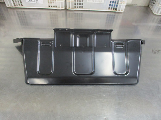 Suzuki SX4 Genuine Left Hand Rear Floor Extension Panel New Part