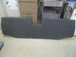 Isuzu Truck Front/Rear Bench Seat Foam Pad with Centre Console Cut Out Used VGC