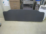 Isuzu Truck Rear Bed Foam Pad New Part