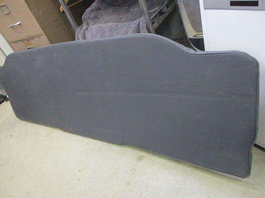Isuzu Truck Rear Bed Foam Pad New Part