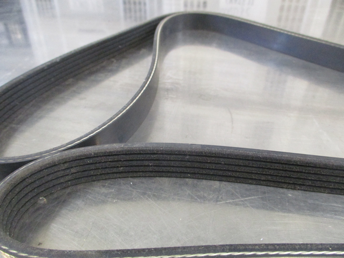 Suzuki Grand Vitara Genuine A/C Belt New Part