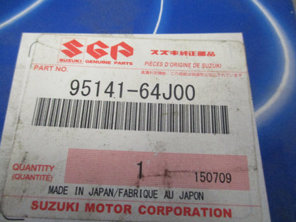 Suzuki Grand Vitara Genuine A/C Belt New Part