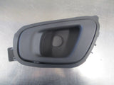 Holden Barina Genuine Left Hand Interior Handle New Part