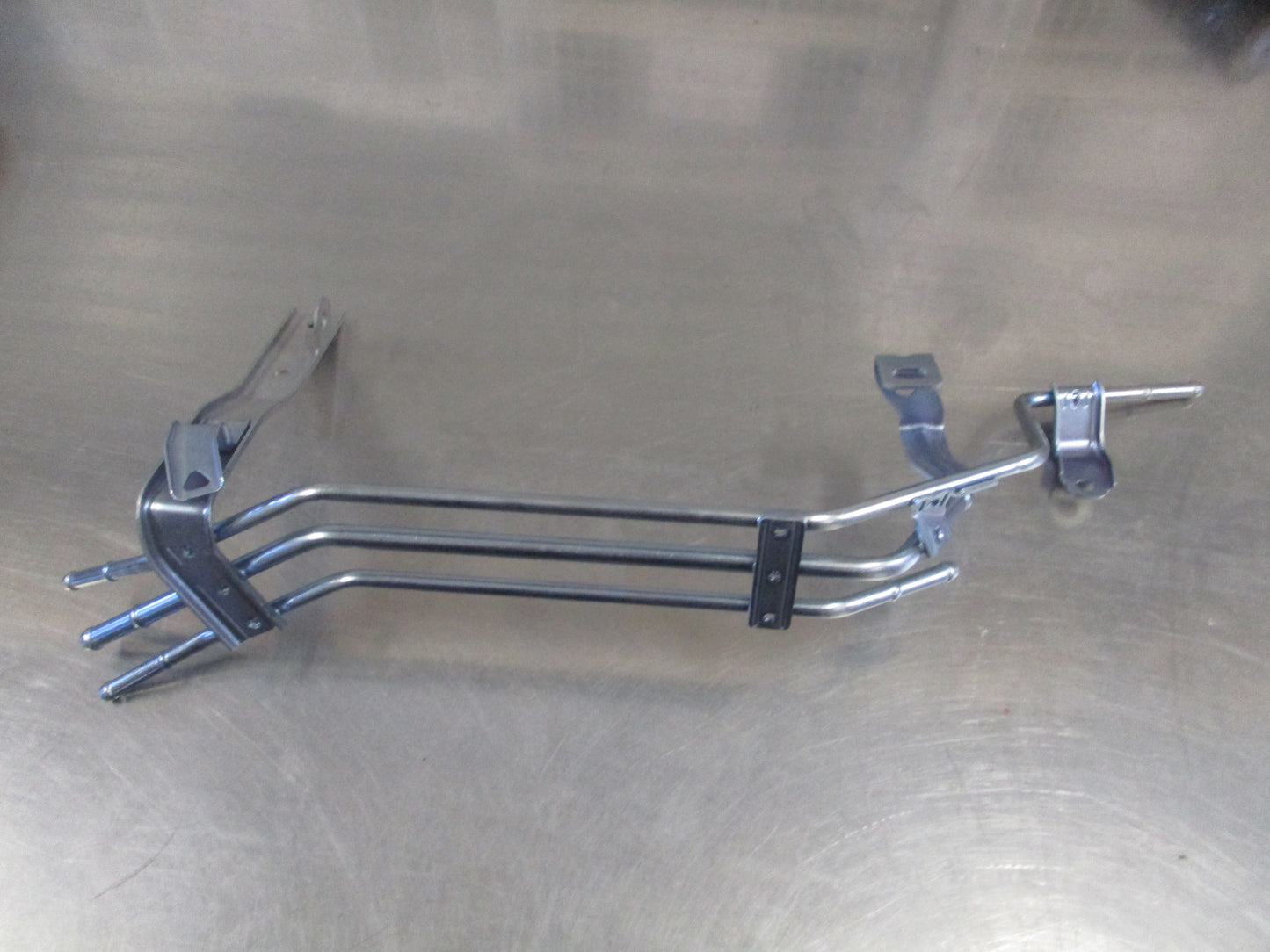 Suzuki Grand Vitara Genuine Engine Fuel Delivery Pipe New Part