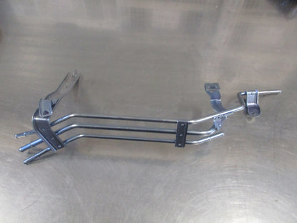Suzuki Grand Vitara Genuine Engine Fuel Delivery Pipe New Part