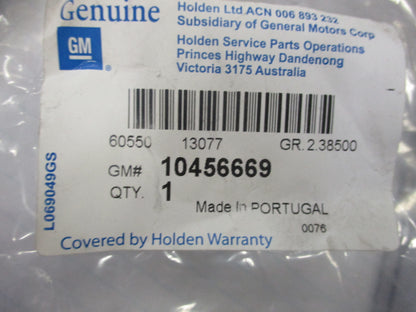 Holden Astra F/Vectra B/C Genuine Knock Sensor New Part