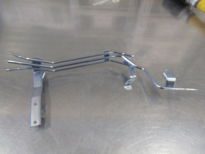 Suzuki Grand Vitara Genuine Engine Fuel Delivery Pipe New Part