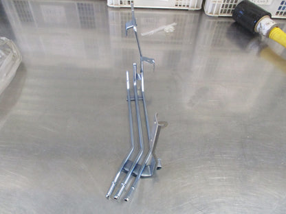 Suzuki Grand Vitara Genuine Engine Fuel Delivery Pipe New Part
