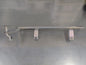 Suzuki Grand Vitara Genuine Engine Side Fuel Pipe New Part