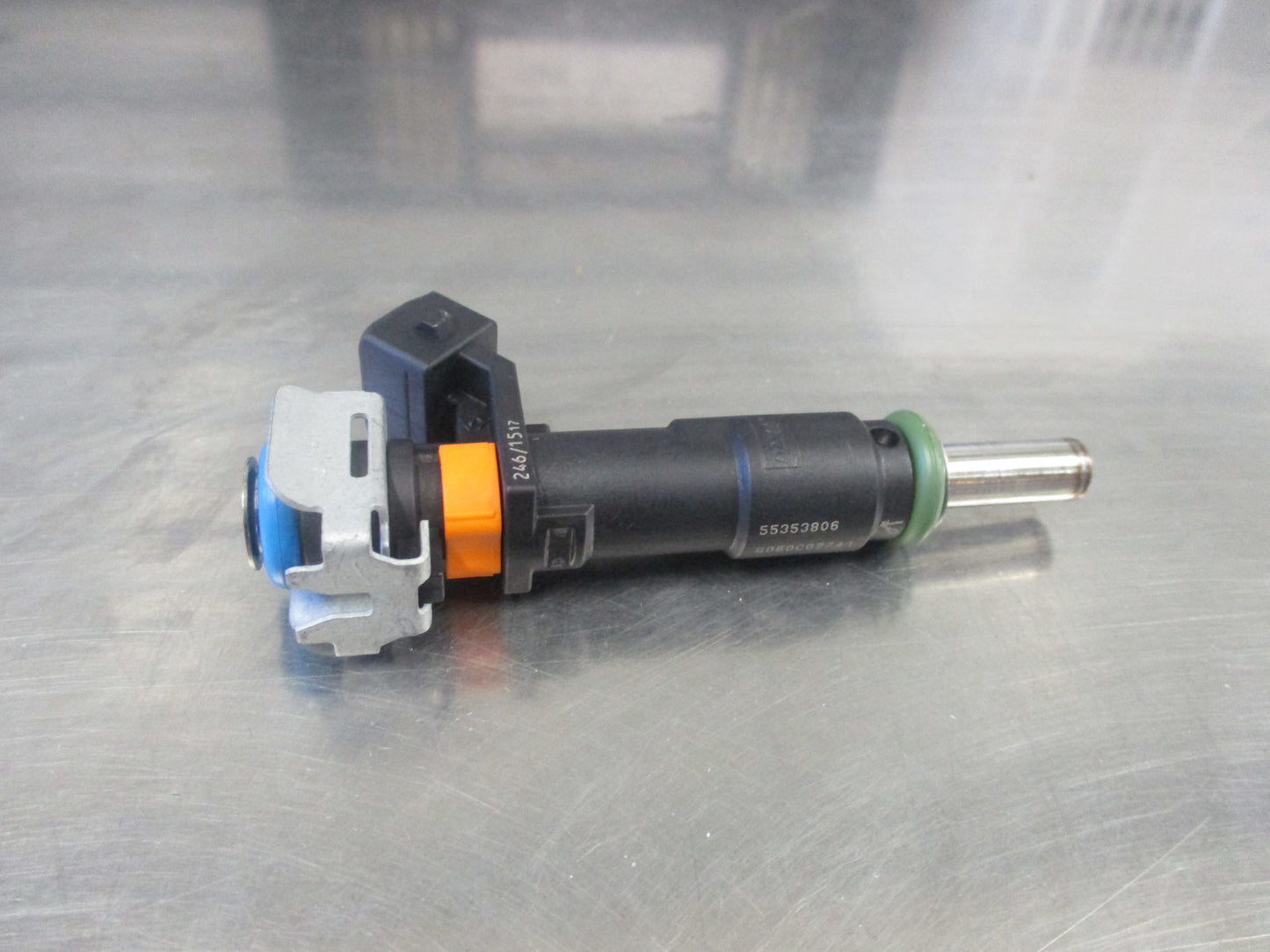 Holden Cruze/Astra/Vectra/Zafira Genuine Fuel Injector New Part