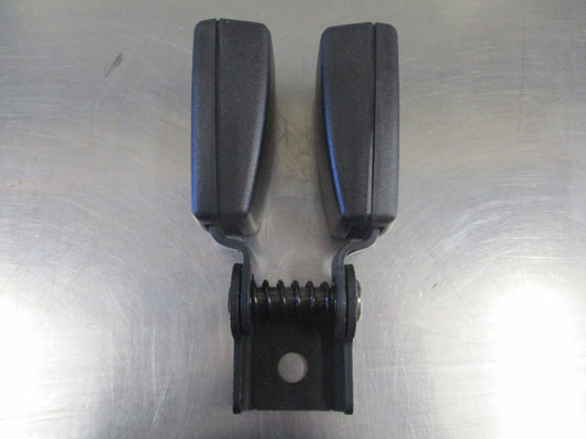 Holden J Astra Genuine Rear Left Seat Belt Buckle New Part