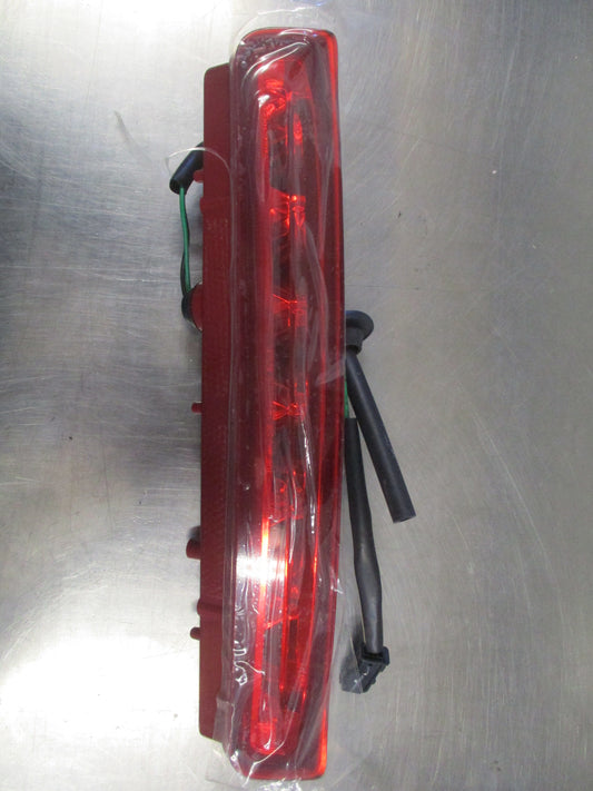 Holden Trax Genuine High Mount Brake Lamp New Part