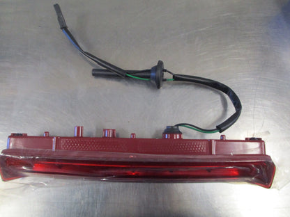 Holden Trax Genuine High Mount Brake Lamp New Part