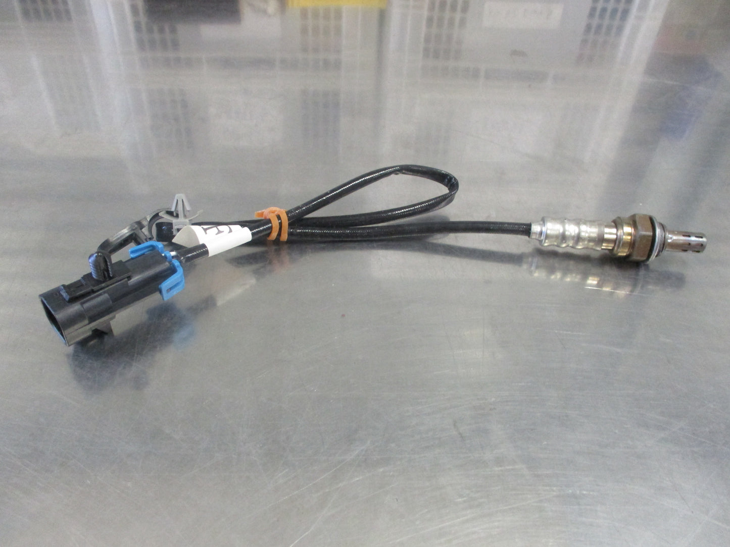 Holden Astra G/Vectra B/Zafira A Genuine Oxygen Sensor New Part