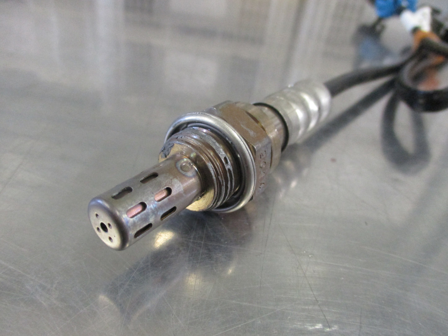 Holden Astra G/Vectra B/Zafira A Genuine Oxygen Sensor New Part