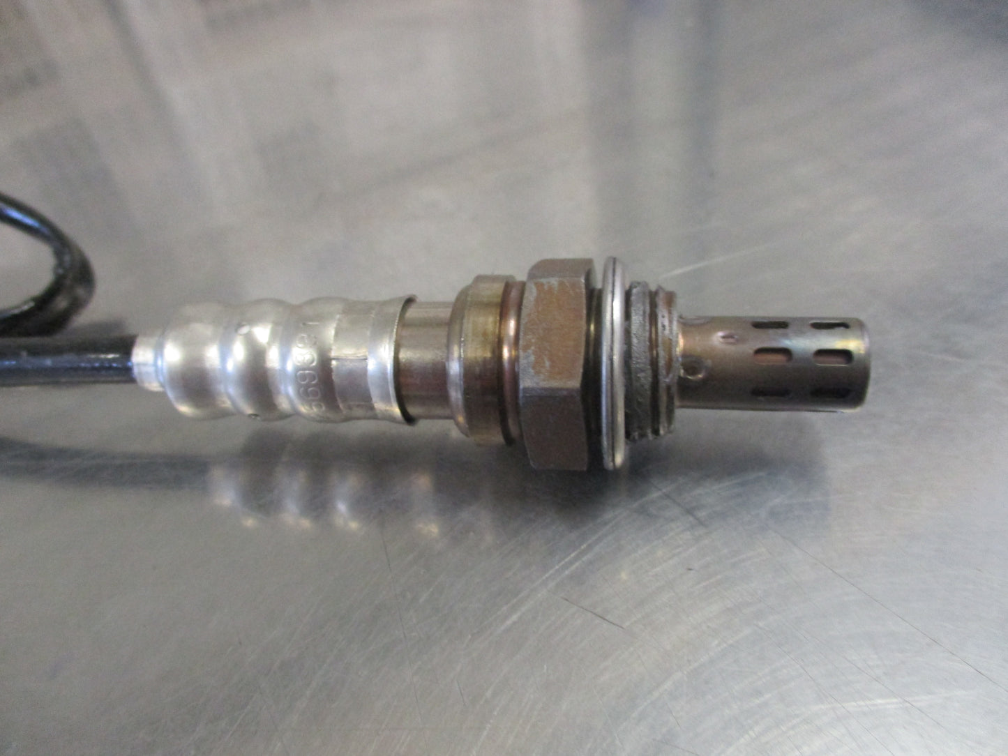 Holden Astra G/Vectra B/Zafira A Genuine Oxygen Sensor New Part