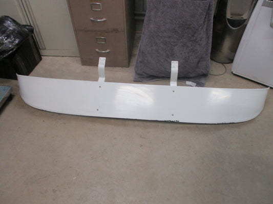 Isuzu F Series Sun Visor With Centre Brackets 2135mm New Part
