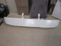Isuzu F Series Sun Visor With Centre Brackets 2135mm New Part