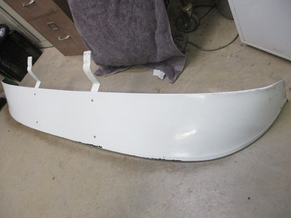 Isuzu F Series Sun Visor With Centre Brackets 2135mm New Part