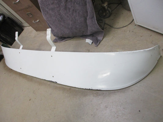 Isuzu F Series Sun Visor With Centre Brackets 2135mm New Part