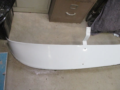 Isuzu F Series Sun Visor With Centre Brackets 2135mm New Part
