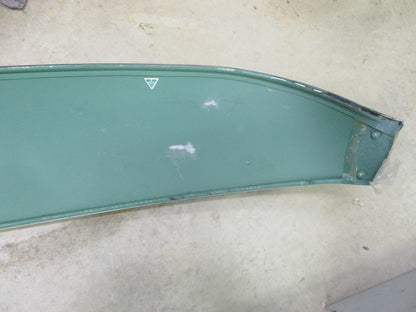 Isuzu F Series Sun Visor With Centre Brackets 2135mm New Part