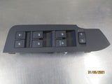 Holden Captiva Genuine Window Master Switch New Part