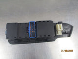 Holden Captiva Genuine Window Master Switch New Part