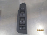 Holden Captiva Genuine Window Master Switch New Part