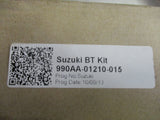 Suzuki Grand Vitara Genuine Bluetooth Kit New part