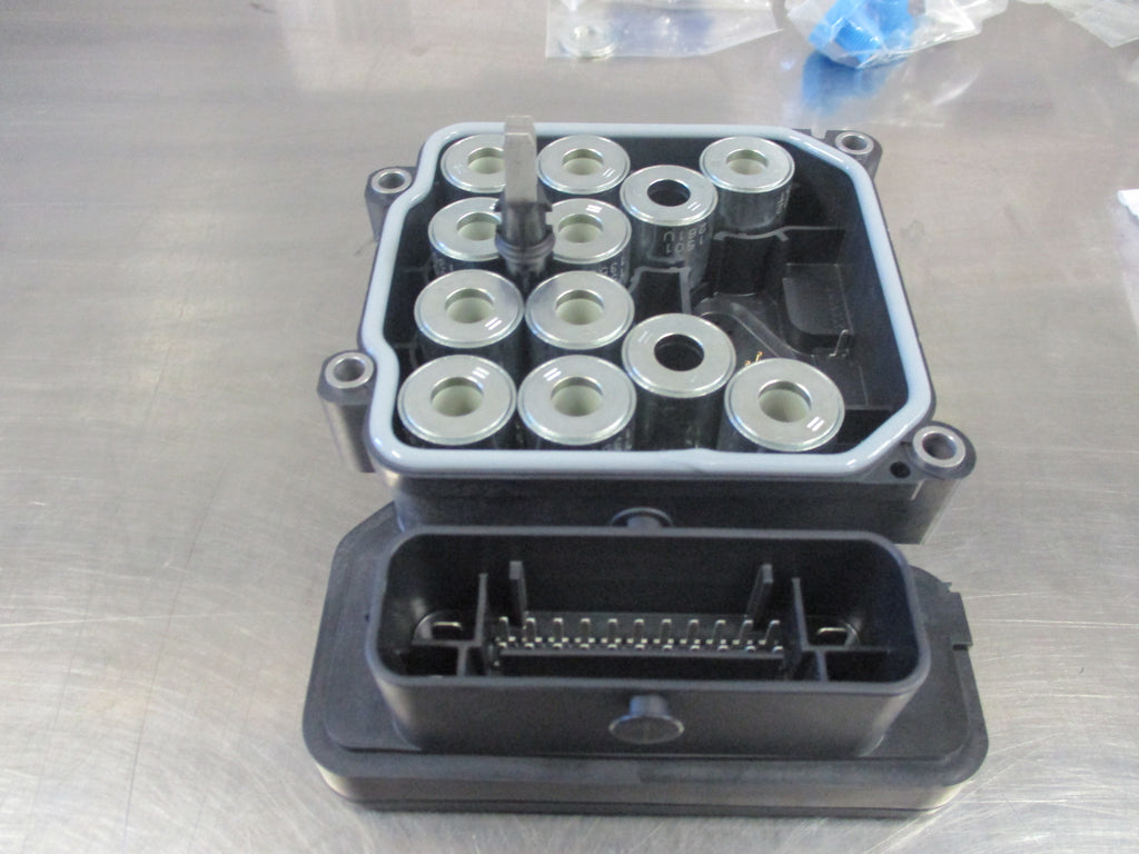 Vx Commodore Abs Module Holden VF Commodore Genuine ABS Module New Part – Half Price Parts ...