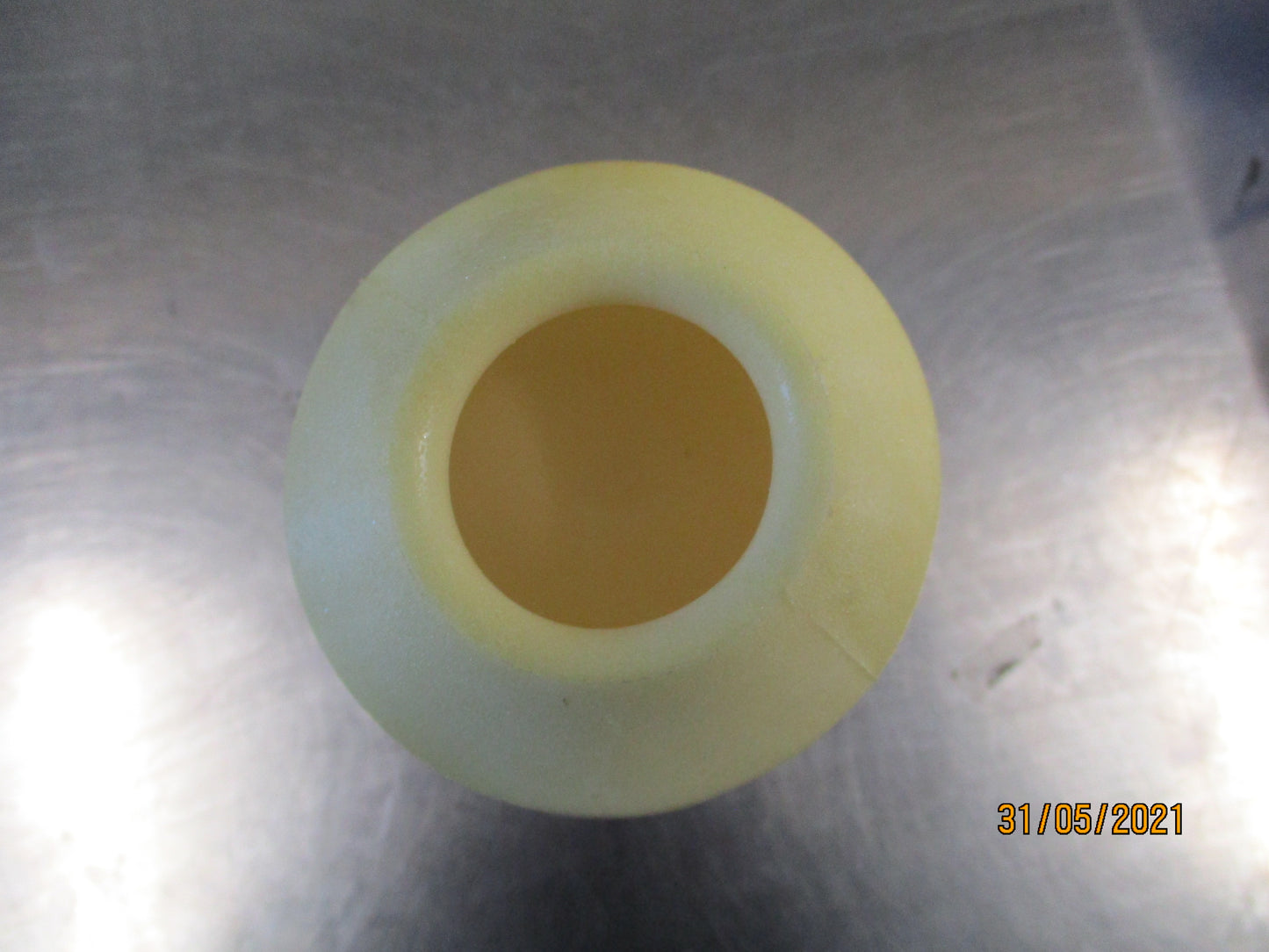 Hummer H3 Genuine Rear Bump Stop New Part