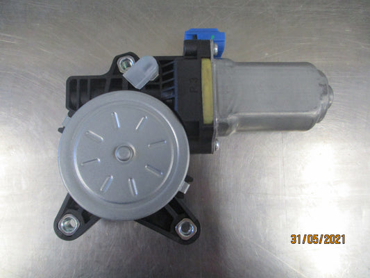 Holden Captiva Genuine Left Hand Front Window Motor New Part