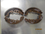 AcDelco Rear Brake Shoe Set Suits Suzuki Grand Vitara New Part