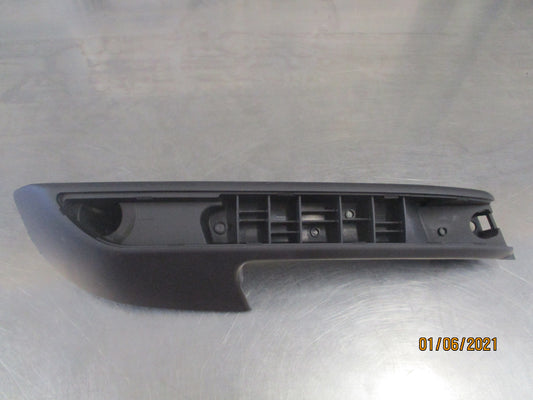 Holden Captiva Genuine Left Hand Rear Door Handle New Part