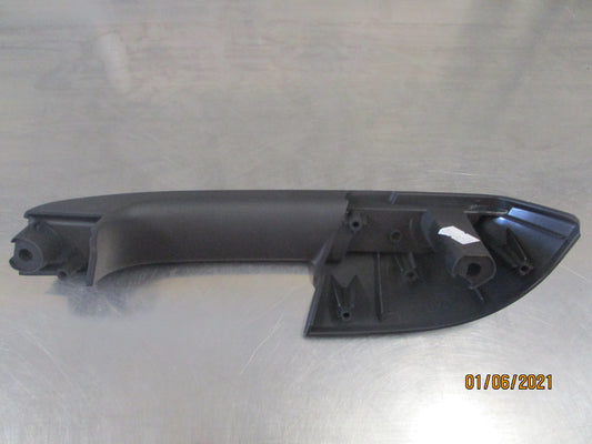 Holden Captiva Genuine Left Hand Rear Door Handle New Part