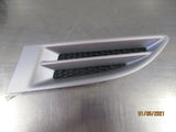 Holden Barina Genuine Front Left Hand Guard Grille New Part